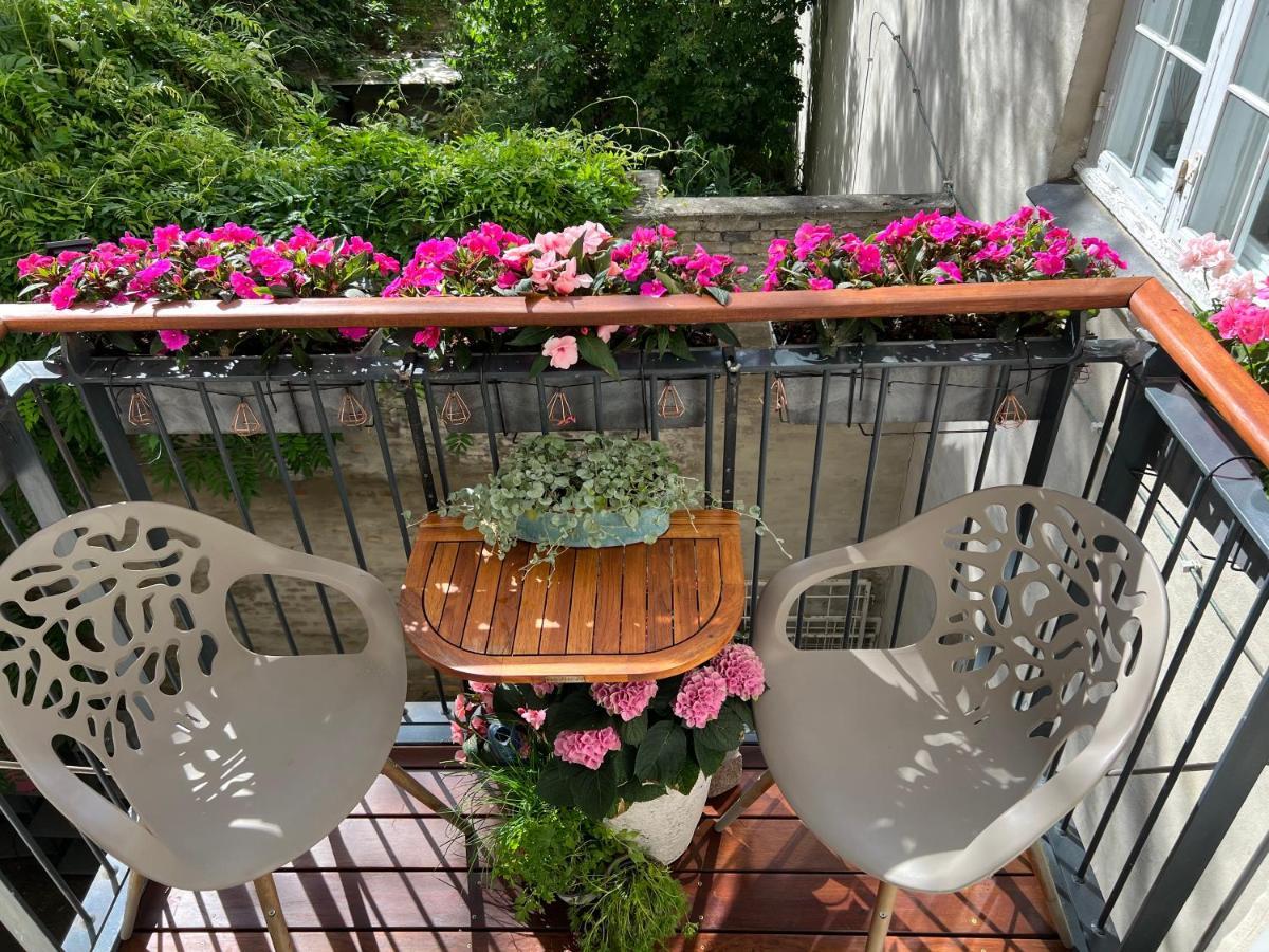 Apartamento Camillas Centre *