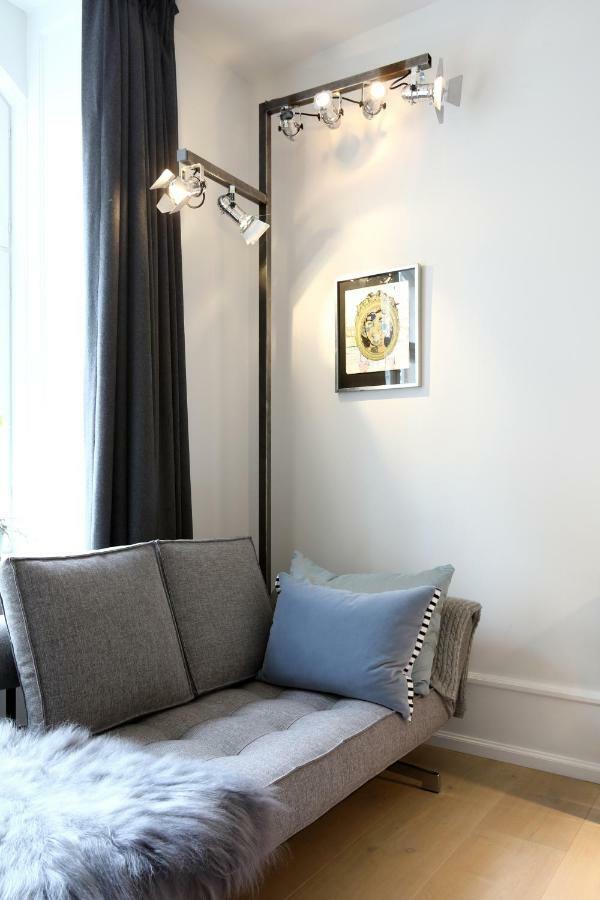 Apartamento Camillas Centre Copenhaga